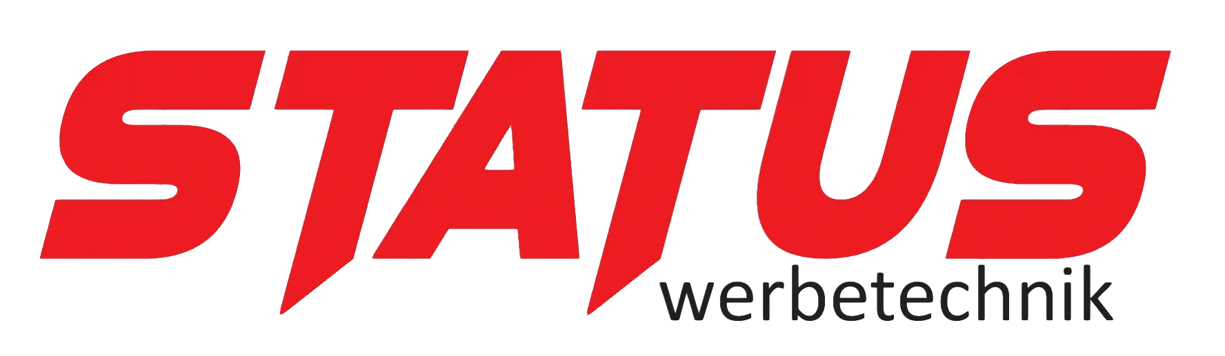Status Werbetechnik Logo